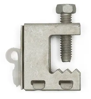 Protectowire BC-2 Зажим сталь (+ зажим WAW)