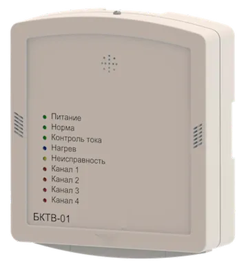 ДИП-Интеллект БКТВ-01