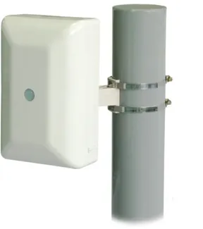 Охранная техника Барьер-100