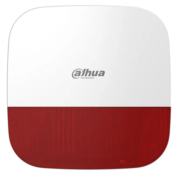 Dahua DHI-ARA13-W2(868) (красный) Dahua DHI-ARA13-W2(868) (красный)