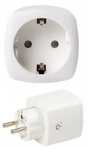 AX PRO Hikvision DS-PSP1-WE