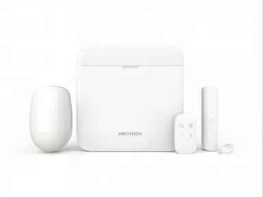 AX PRO Hikvision DS-PWA64-KIT-WE(RU) AX PRO Hikvision DS-PWA64-KIT-WE(RU)