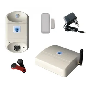 Альтоника Датчик герконовый к TAVR-2 (GSM-дача-02)