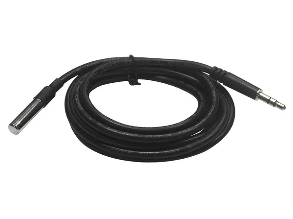 Сибирский Арсенал Датчик протечки воды (3,5 мм) Сибирский Арсенал Датчик протечки воды (3,5 мм)