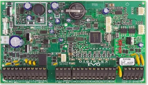 Paradox EVO192 Paradox EVO192