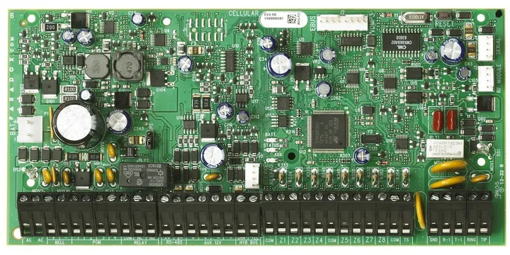 Paradox EVOHD Paradox EVOHD