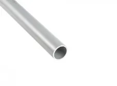 Экопласт Ecoplast труба АБС гладкая, для аспирационной системы, D25, белая (25025-W)