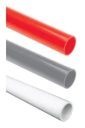 Экопласт Ecoplast труба АБС гладкая, для аспирационной системы, т/г, D25, серая (26025-GR)