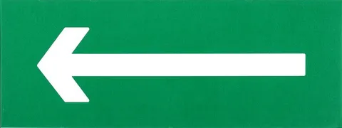 IEK Этикетка самоклеящаяся 240х90мм "Направляющая стрелка" (LPC10-1-24-09-STR) IEK Этикетка самоклеящаяся 240х90мм "Направляющая стрелка" (LPC10-1-24-09-STR)