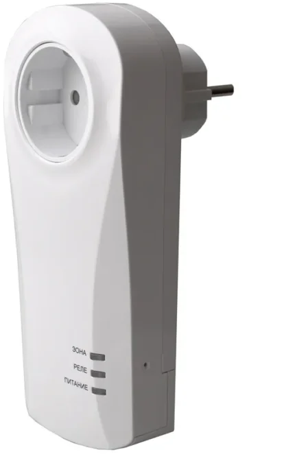 Версет GSM РОЗЕТКА ВЕКТОР