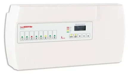 Магистраль Гранд МАГИСТР 8Арс SMS2 SMA (версия 2)