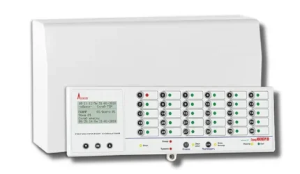 Магистраль Гранд Магистр 2 версия 3.1 (12В, без встроенного РИП)