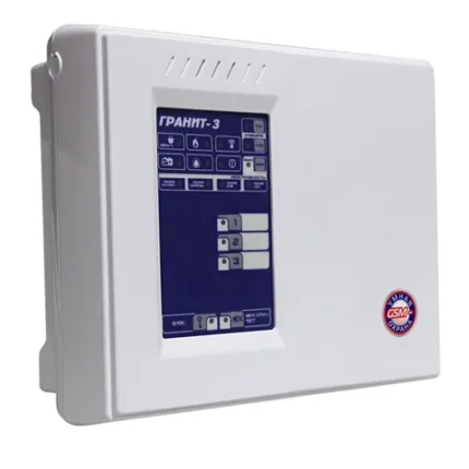 Сибирский Арсенал Гранит-3А GSM