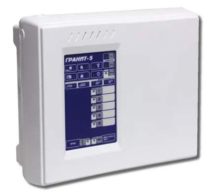 Сибирский Арсенал Гранит-5