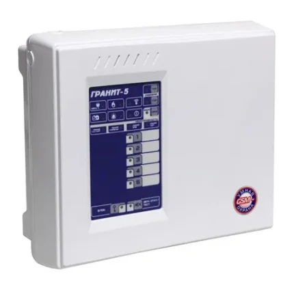 Сибирский Арсенал Гранит-5А GSM