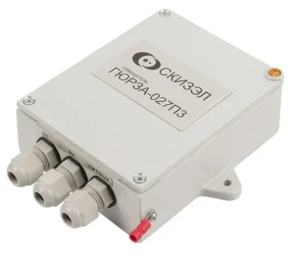 СКИЗЭЛ Гюрза-027ПЗ