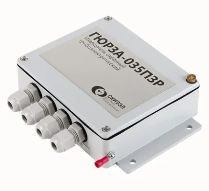 СКИЗЭЛ Гюрза-035ПЗ