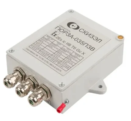 СКИЗЭЛ Гюрза-035ПЗВ