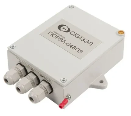 СКИЗЭЛ Гюрза-048ПЗ