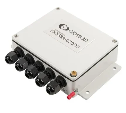 СКИЗЭЛ Гюрза-070ПЗ