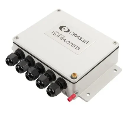 СКИЗЭЛ Гюрза-070ПЗ исп. 1