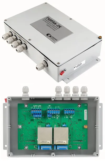 СКИЗЭЛ Гюрза-2К