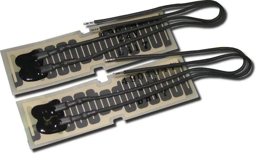 Optex HU-3 Optex HU-3