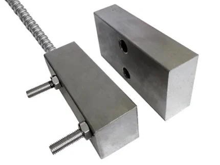 Магнито-Контакт ИО 102-26 исп.251 "Нержавейка-40"