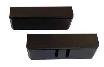 Магнито-Контакт ИО 102-29 "Эстет-сейф", чёрный