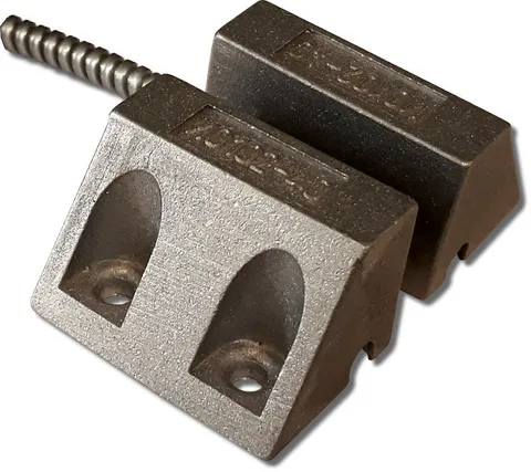 Магнито-Контакт ИО 102-40 Б2М (3), усиленный Магнито-Контакт ИО 102-40 Б2М (3), усиленный