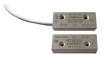 Магнито-Контакт ИО 102-555 (Al) 2НР