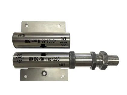 Магнито-Контакт ИО 102-58 N исп.200 М200 TG-3/4