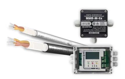 Спецприбор ИП101 "Гранат - термокабель-МД" GTSW-М-CP