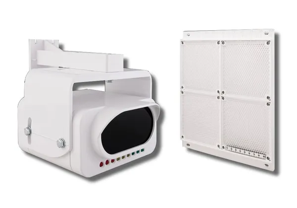 ИВС-Сигналспецавтоматика ИПДЛ-52М (ИП212-52М) 8-80 м, однопозиционный (ИВС-Сигналспецавтоматика)