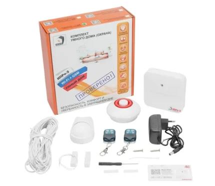 ИПРо ИПРо 3 "Проводной комплект"