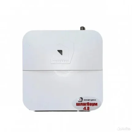 ИПРо ИПРо Шлагбаум 4.0