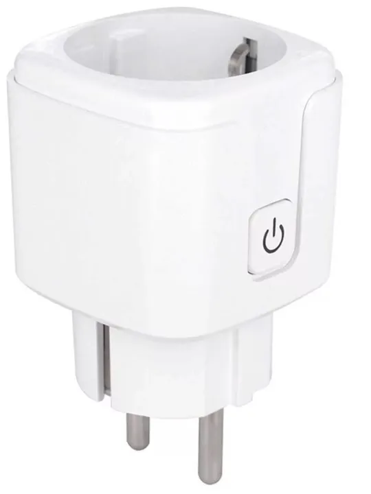 ИПРо ИПРо беспроводная розетка (Версия 2) ИПРо ИПРо беспроводная розетка (Версия 2)