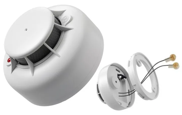 Элемент ИП 212-189АМ "Цикада"