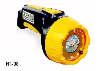 Спектрон НПО ИТ-08