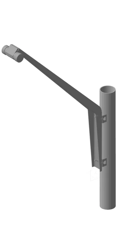 ЮМИРС КМЧ-1У