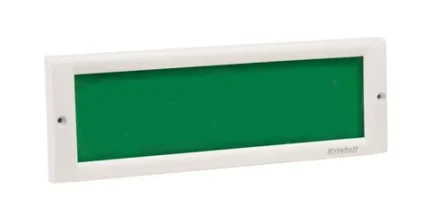 Электротехника и Автоматика КРИСТАЛЛ-24-К (ОСНОВА) (зеленый фон)