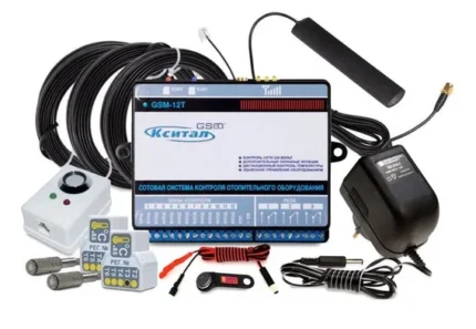 КСИТАЛ КСИТАЛ GSM-12Т
