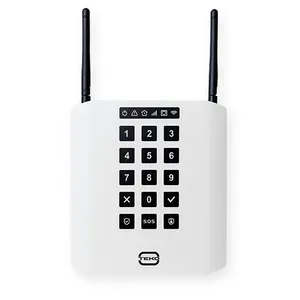 ТЕКО Контроллер Security Hub 3.0