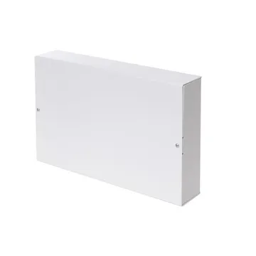 Полисервис Корпус БОС (Тополь) металлический, негерметичный