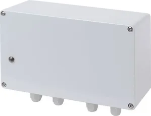 Полисервис Корпус БОС (Тополь) поликарбонатный, герметичный