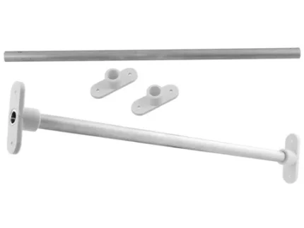 ВИСТЛ Кронштейн универсальный к Молния-2-12 (24) (ВИСТЛ)