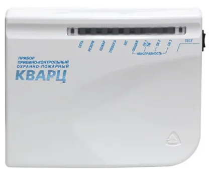 Сибирский Арсенал Кварц