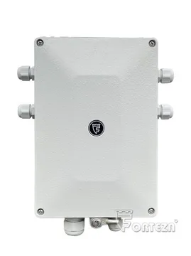 Охранная техника ЛИАНА