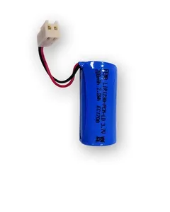 ТЕКО LIR123A-PCB(PCM)-LD(/A12787) EEMB