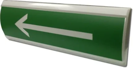 Электротехника и Автоматика ЛЮКС-12 "Стрелка влево"